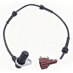 Sensor ABS de Velocidad de Rueda Delantera Derecha PEIVSO al por Mayor, Compatible con Nissan X-Trail T30 2001-2003, OEM 47901-8H300 - Product Image 1