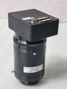 กล้องสแกนเส้น SENTECH FS-B8KU7CL-M72 + เลนส์ Nikon Rayfact MJ90mm F4 OVM05042MN มือสอง - Product Image 3