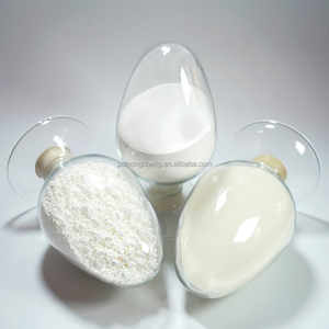 Poudre de zircone ultrafine 5YSZ, poudre nano avec une large gamme d'applications - Product Image 4