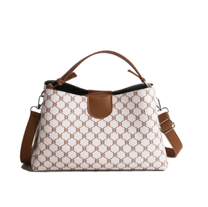 Petite saco transversal pour femme, type sac à dos, avec sangle réglable et convertible pour les voyages - Product Image 6