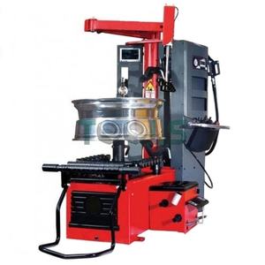 Cambiador de neumáticos completamente automático AA4C para cambiador de neumáticos de máquina de desmontaje de neumáticos de llanta de 30 "2017 - Product Image 2