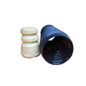 Saic mg pièces automobiles kit <span class=keywords><strong>de</strong></span> réduction avant veste anti-poussière + bloc <span class=keywords><strong>tampon</strong></span> pour MG RX5 kits <span class=keywords><strong>de</strong></span> joints avant 10094335 châssis - Product Image 3