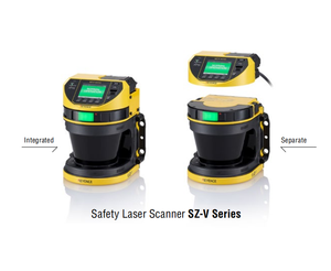 Nuevo Sensor de Detección de Área Láser de Seguridad Original SZ-V32N SZ-V32NX SZ-16V - Product Image 1