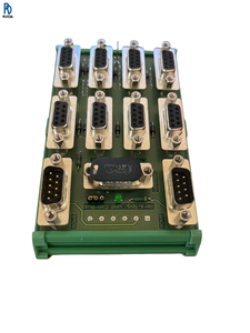 Connecteur de capteur pour contrôleur PLC, neuf, d'origine, D-68309 - Product Image 1