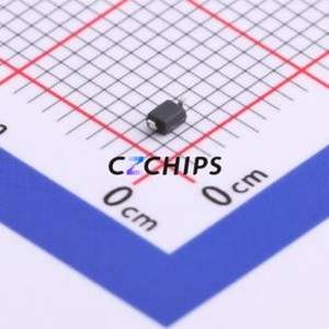 Original y nuevo ESD3C24V01V SOD-323 Transistor ESD y protección contra sobretensiones (TVS/ESD) - Product Image 2