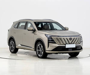 2022 c CS75 Plus SUV véhicule électrique 1.5T Version Champion avec modèle d'exportation de puissance de conduite intelligente voiture d'occasion - Product Image 3