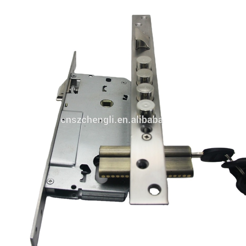 High Quality Security Door Locks Cylinder