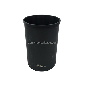 Revêtement de cylindre de moteur diesel IZUMI 4HG1 8-97176-729-0 8-97176-730-97351-558-0/1-97351-559-0/1-98014-8--048-0 8-98014-049-0 - Product Image 4