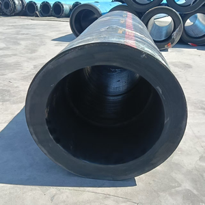 Heavy Duty Industrial <strong>Discharge</strong> Hose <strong>for</strong> Sludge Sand Gravel <strong>Dredging</strong> and Mining Applications Abrasion Resistant - Product Image 4