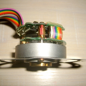 Codificador Rotatorio Incremental UTOPI-600UB - Product Image 2
