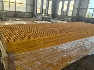 Venta de fábrica Varias cubiertas industriales Cubierta de <span class=keywords><strong>canal</strong></span> Rejilla de acero Estacionamiento de automóviles - Product Image 6