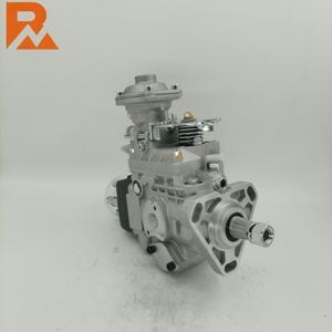 ปั๊มหัวฉีดน้ำมันเชื้อเพลิง 0460426237 VE6 12F1100R584-1 87840636 R584-1 สำหรับเครื่องยนต์ 8360 - Product Image 5