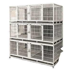 Vente chaude 2023, prix bas, cage à lapins, cages à lapins, cages à lapins commerciales pour le Zimbabwe - Product Image 1