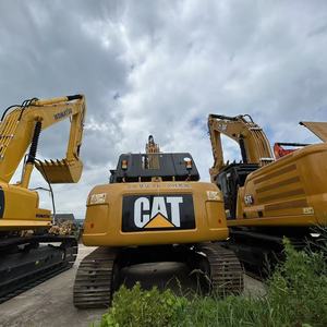 95% New Original Japan Cat323D2L <strong>Excavator</strong> 23 Tons Digger Crawler <strong>Large</strong> Construction 20 Ton Cummins Engine Core Pump Sale - Product Image 6