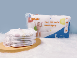 Esuper-pañales desechables para bebé, fabricantes <span class=keywords><strong>de</strong></span> pañales para niños, precio barato - Product Image 3