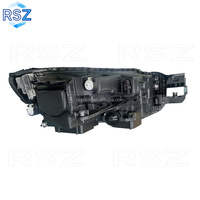 RAYSEZE pour 2020 2022 Volkswagen Passat Version Américaine Phares LED Feux Diurnes Lentilles 561941035B 561941036B