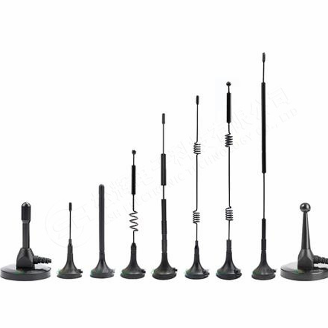 High-Performance 5dBi and 25dBi Indoor HD TV Antenna