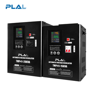 Đầu vào 45V-280V siêu thấp Điện áp ổn định TMP-5KVA 10KVA 15kVA 20kva treo tường nhà tự động điều chỉnh điện áp 220V - Product Image 1