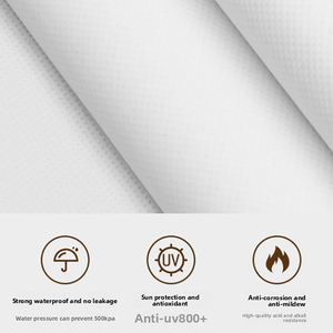 Carpa <span class=keywords><strong>de</strong></span> Lujo para Exteriores, Doble Capa, Grande, <span class=keywords><strong>de</strong></span> Una Habitación, Impermeable, con Malla, para Campamentos, Casas <span class=keywords><strong>de</strong></span> Campo, Casas <span class=keywords><strong>de</strong></span> Huéspedes, Casas <span class=keywords><strong>de</strong></span> Vacaciones, para Todas las Estaciones - Product Image 5