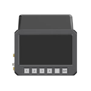 Encodeur vidéo 4G HD SDI pour carte SIM, diffusion en direct Wi-Fi SRT RTMP, garantie 1 an, portable - Product Image 6