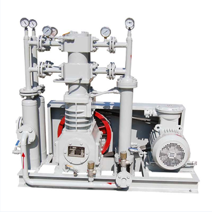 Who are the manufacturers of piston rings for propylene <b>oxide</b> compressor parts? - Product Image 5
