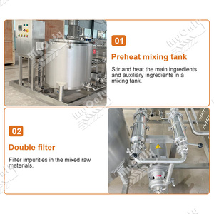 Của tôi Trung Quốc công nghiệp <span class=keywords><strong>Ice</strong></span> <span class=keywords><strong>Cream</strong></span> thiết bị sản xuất <span class=keywords><strong>Ice</strong></span> Creme Máy sô cô la <span class=keywords><strong>Ice</strong></span> <span class=keywords><strong>Cream</strong></span> dây chuyền sản xuất - Product Image 3