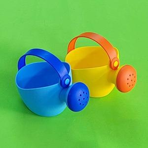 Mini arrosoir pour enfants, jouet de plage en plein air, ensemble de jeu en plastique, de 2 à 4 ans, unisexe - Product Image 2