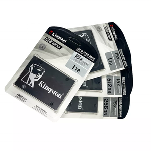 Kingst k2.5 256 inç 3D NAND dahili katı hal sürücüler 512GB GB 1TB 2TB sabit disk masaüstü ve Laptop için yeni ürün - Product Image 1