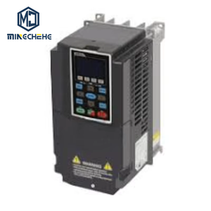 Variador de Frecuencia para Motor AC VFD015CP43B-21 VFD022CP43B-21 para Automatización Industrial - Product Image 1