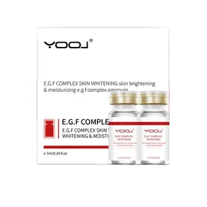 E.G.F COMPLEX SKIN WHITENING SERUM Skin Brightening Care Product