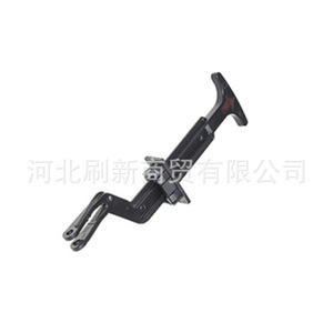 Vw Car Hood <b>Lock</b> Lever Handle 3B0823593C01C For Passat B5 Replacement Repair Part <b>Number</b> SX0221 PP Material - Product Image 3