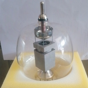 HF Power Triode หลอด 7092/<span class=keywords><strong>FU</strong></span> 606,TB5/2500,6T50 RF Electron Tube - Product Image 3