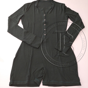 <span class=keywords><strong>Pigiama</strong></span> da <span class=keywords><strong>donna</strong></span> in <span class=keywords><strong>cotone</strong></span> personalizzato, - Product Image 5