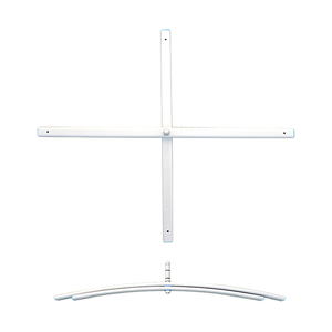 Biểu Tượng Tùy Chỉnh Bãi Biển Cờ Biểu Ngữ Nhà Máy Giá Bay Teardrop Cờ Cho Quảng Cáo Ngoài Trời Và Triển lãm - Product Image 5