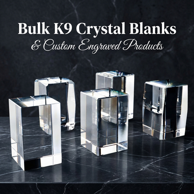 Exquisite Engraved Crystal Cube Ideal for Religious Ceremonies Church Donation Thank You Gifts and Faith Based Merchandise