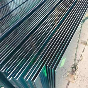 Verre stratifié pour sols, panneaux <span class=keywords><strong>de</strong></span> <span class=keywords><strong>sol</strong></span> en verre sur mesure stratifiés <span class=keywords><strong>de</strong></span> 3 à 10 mm, panneaux <span class=keywords><strong>de</strong></span> <span class=keywords><strong>sol</strong></span> en verre stratifiés <span class=keywords><strong>de</strong></span> 38 mm pour bâtiments - Product Image 2