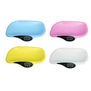 Báscula para Recién Nacidos de Alta Calidad Veidt, Báscula Electrónica Digital LCD para Bebés y Mascotas VT-606, Báscula para Recién Nacidos de Alta Calidad para Hospital - Product Image 4