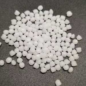 POM F10-03H High Viscosity Low Polyoxymethylene Granular <b>Plastic</b> 100% Virgin Transparent High Rigidity Chemical Resistant Raw - Product Image 3