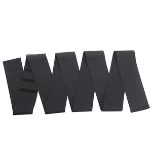 Offre Spéciale femmes bande élastique <span class=keywords><strong>ventre</strong></span> Wrap taille tondeuse corps Shaper pour <span class=keywords><strong>ventre</strong></span> <span class=keywords><strong>plat</strong></span> perte de poids Dolly <span class=keywords><strong>ventre</strong></span> <span class=keywords><strong>ceinture</strong></span> - Product Image 4