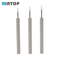Amortisseurs hydrauliques à fermeture douce pour tiroirs, amortisseurs de porte coulissante à fermeture douce