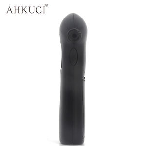 Hochgenaues digitales Alkohol messgerät LCD digitales AHKUCI Atem alkohol tester AT-65s - Product Image 3