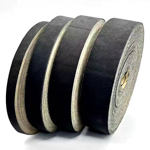 เทปกำมะหยี่วงกลม 88 เมตร สีดำ กันความชื้น กันฝุ่น อุปกรณ์เสริมกรอบรูป - Product Image 3