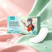 Protège-Slips Personnalisés à Marque Privée aux Herbes de Lotus des Neiges – Hygiène Intime OEM ODM – Fournisseur d'Usine en Gros