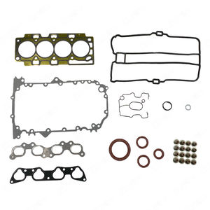 ชุดปะเก็นฝาสูบเครื่องยนต์ S4PH 1.6L สำหรับรถยนต์ PROTON GEN-<span class=keywords><strong>2</strong></span> L3 ปี 2009-2014 และ L5 ปี 2011-2013 ชุดปะเก็นฝาสูบครบชุด OEM PW892037 - Product Image 1