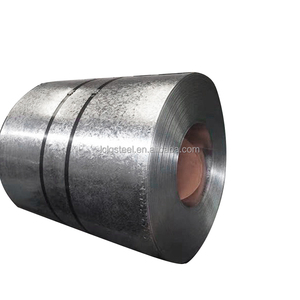 Bobina Galvanizada Dx51d <span class=keywords><strong>Z275</strong></span> <span class=keywords><strong>SGCC</strong></span>, Bobina Metálica Dx51d Gi, Bobina de Acero Galvanizado Z60 G40EQ con Precio de Fábrica - Product Image 2