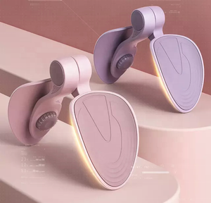 2022 Hot Sellinfg Slim Leg Tập Thể Dục Sàn Chậu Cơ Bắp Huấn Luyện Viên Wonder Hip Body Trainer Với Giá Rẻ - Product Image 2