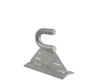 Fabricants en gros support <span class=keywords><strong>de</strong></span> <span class=keywords><strong>fixation</strong></span> <span class=keywords><strong>de</strong></span> câble en alliage d'aluminium 96A - Product Image 3