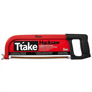 Tttake hacksaw 5000mm เครื่องมือสำหรับการตัดโลหะ - Product Image 2