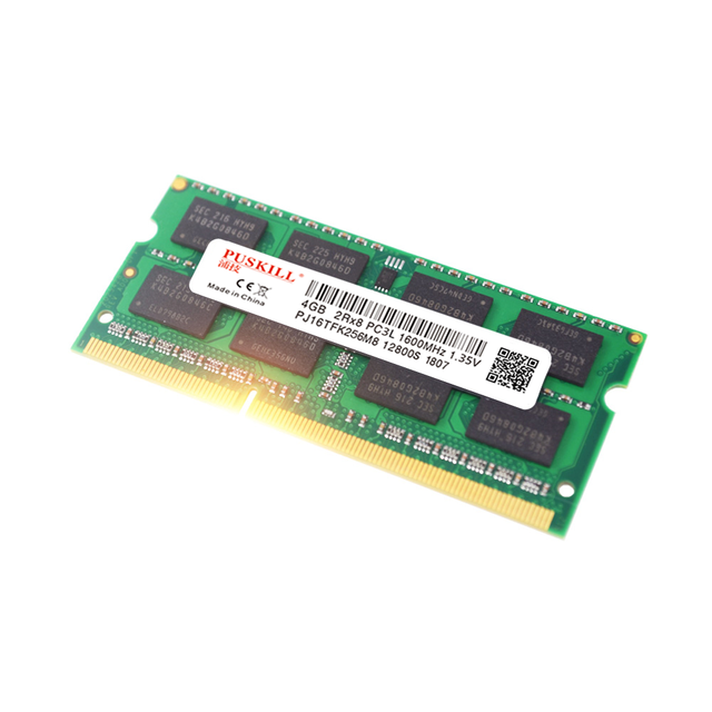 Factory Oem Ram 2gb 4gb 8gb 16gb 32gb Ddr3 Rams for Laptop