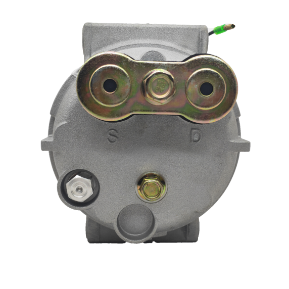A4521 auto air conditioning partsfor TM21 Refrigerated Truck 12V 